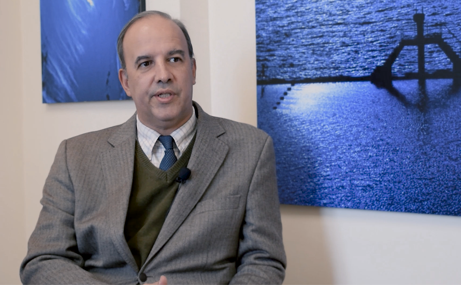 Miguel Doria